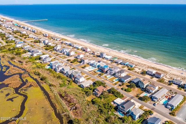 308 E Beach Drive, Oak Island, NC 28465