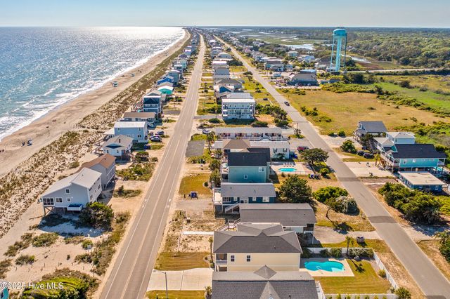 308 E Beach Drive, Oak Island, NC 28465