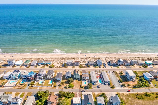 308 E Beach Drive, Oak Island, NC 28465