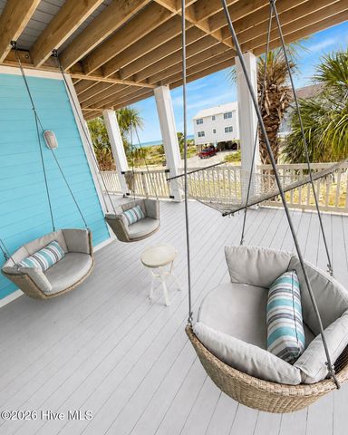 308 E Beach Drive, Oak Island, NC 28465