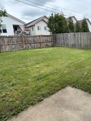 117 Angela Trail, Nicholasville, KY 40356