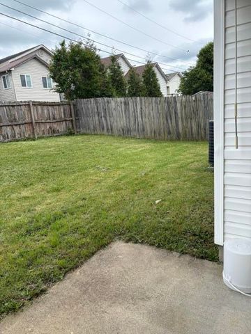 117 Angela Trail, Nicholasville, KY 40356