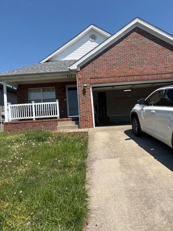 117 Angela Trail, Nicholasville, KY 40356