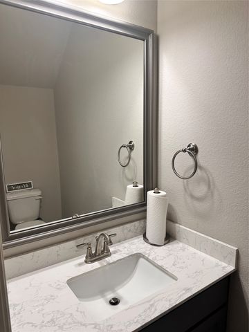 4108 Swinley Forest Drive, Arlington, TX 76017