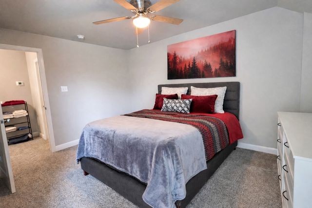 4108 Swinley Forest Drive, Arlington, TX 76017
