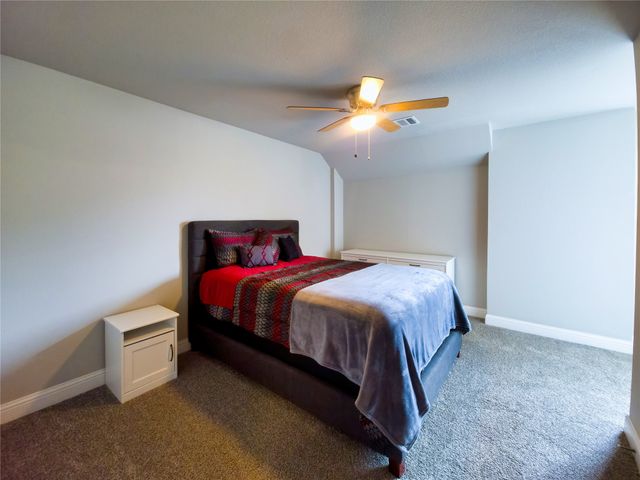 4108 Swinley Forest Drive, Arlington, TX 76017