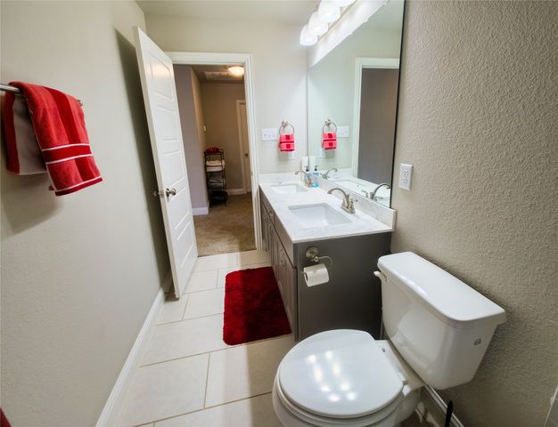 4108 Swinley Forest Drive, Arlington, TX 76017