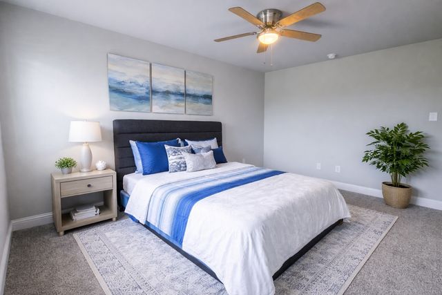 4108 Swinley Forest Drive, Arlington, TX 76017