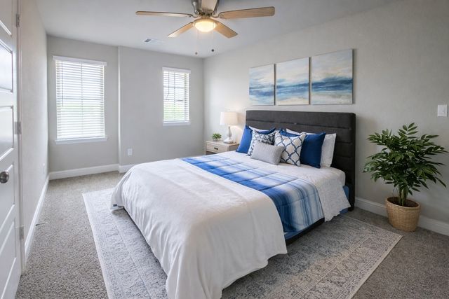4108 Swinley Forest Drive, Arlington, TX 76017