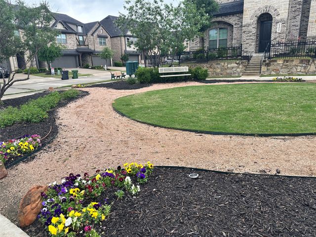 4108 Swinley Forest Drive, Arlington, TX 76017