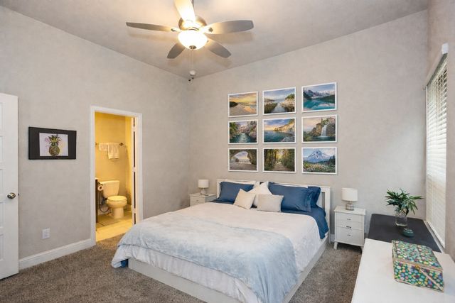 4108 Swinley Forest Drive, Arlington, TX 76017
