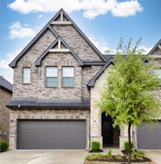 4108 Swinley Forest Drive, Arlington, TX 76017