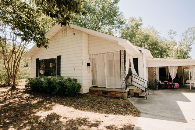 1212 W Jackman Street, Benton, AR 72015