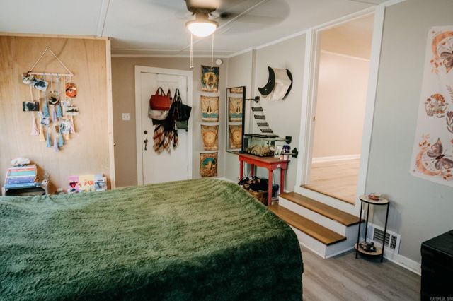 1212 W Jackman Street, Benton, AR 72015