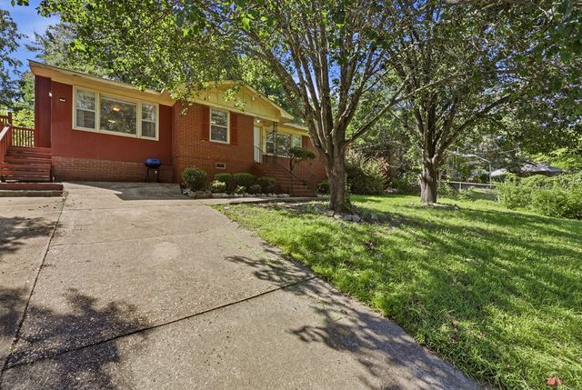 220 Tennant Avenue, Columbus, GA 31907