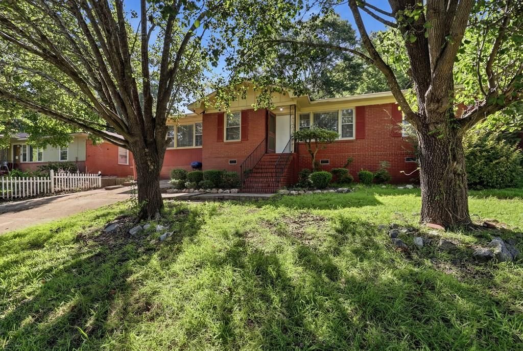 220 Tennant Avenue, Columbus, GA 31907