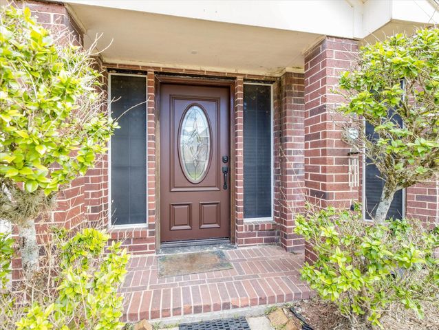 16423 Ash Point Lane, Sugar Land, TX 77498