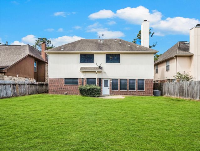 16423 Ash Point Lane, Sugar Land, TX 77498