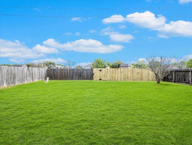 16423 Ash Point Lane, Sugar Land, TX 77498