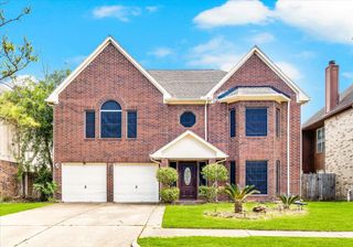 16423 Ash Point Lane, Sugar Land, TX 77498