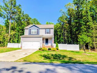 30 Nandina Lane, Youngsville, NC 27596
