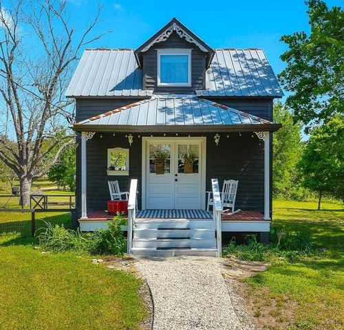 928 E State Highway 237, Fayetteville, TX 78940