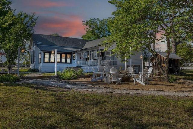 928 E State Highway 237, Fayetteville, TX 78940