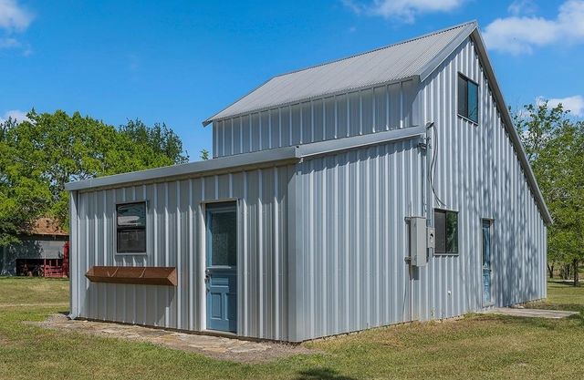 928 E State Highway 237, Fayetteville, TX 78940