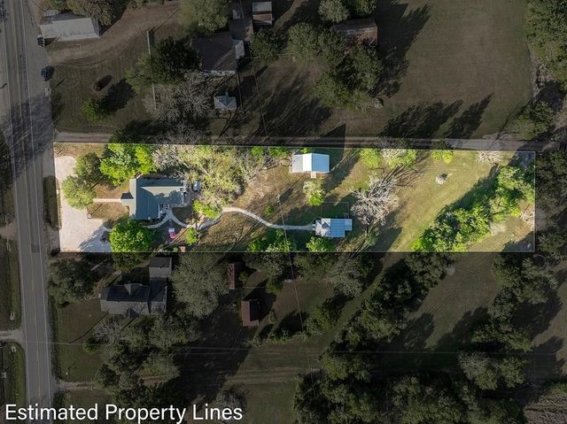 928 E State Highway 237, Fayetteville, TX 78940