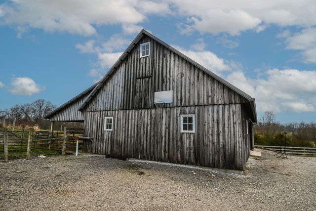 1233 Logan Run Road, Flemingsburg, KY 41041