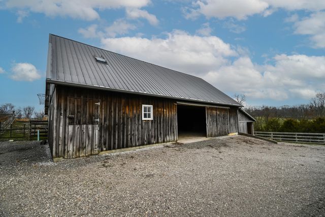 1233 Logan Run Road, Flemingsburg, KY 41041