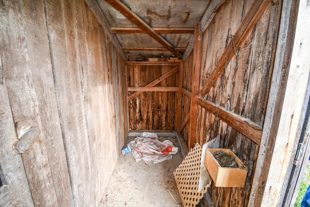 1233 Logan Run Road, Flemingsburg, KY 41041