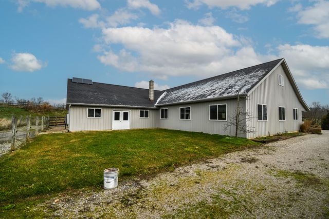 1233 Logan Run Road, Flemingsburg, KY 41041