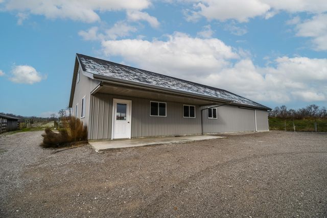 1233 Logan Run Road, Flemingsburg, KY 41041