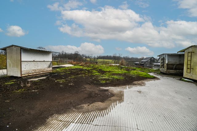 1233 Logan Run Road, Flemingsburg, KY 41041