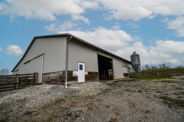 1233 Logan Run Road, Flemingsburg, KY 41041