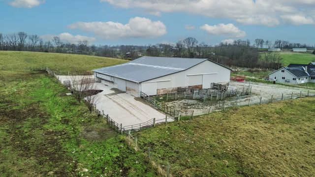 1233 Logan Run Road, Flemingsburg, KY 41041