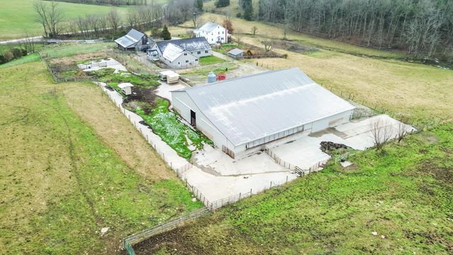 1233 Logan Run Road, Flemingsburg, KY 41041