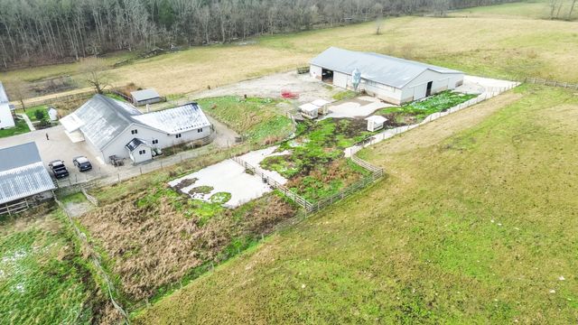 1233 Logan Run Road, Flemingsburg, KY 41041