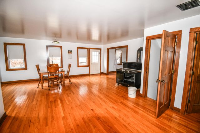 1233 Logan Run Road, Flemingsburg, KY 41041