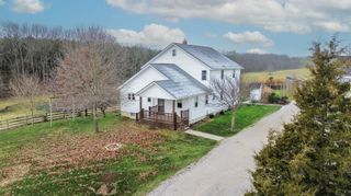1233 Logan Run Road, Flemingsburg, KY 41041