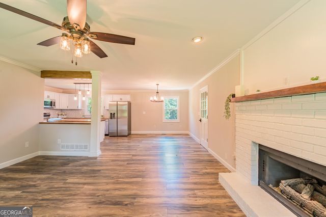 506 Bill Watkins Road, Hoschton, GA 30548
