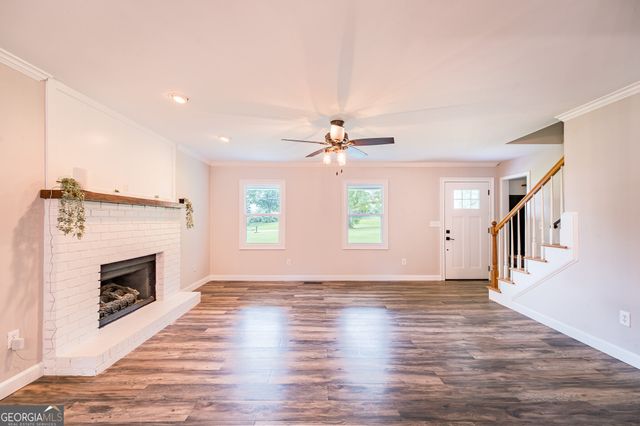 506 Bill Watkins Road, Hoschton, GA 30548
