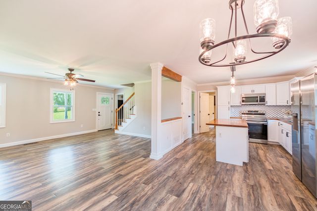506 Bill Watkins Road, Hoschton, GA 30548