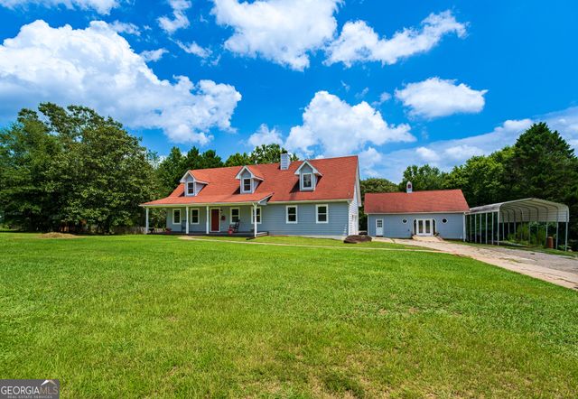 506 Bill Watkins Road, Hoschton, GA 30548
