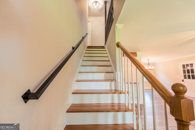 506 Bill Watkins Road, Hoschton, GA 30548