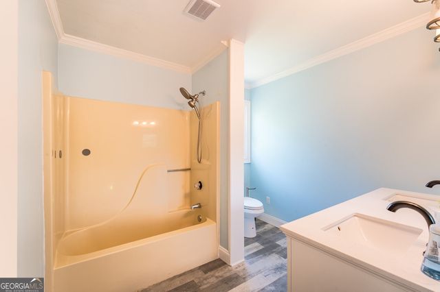 506 Bill Watkins Road, Hoschton, GA 30548