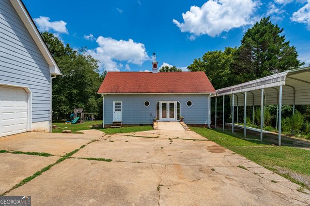 506 Bill Watkins Road, Hoschton, GA 30548
