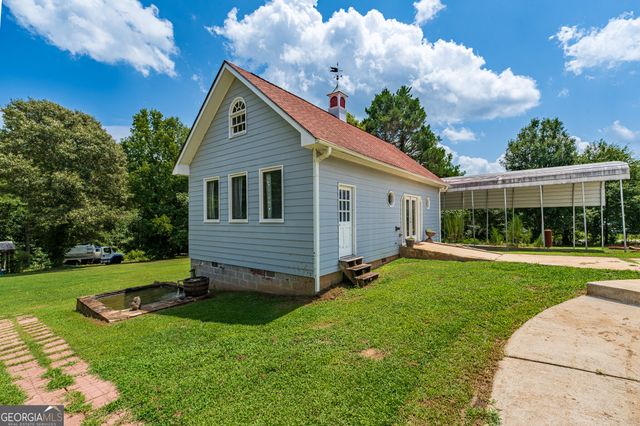 506 Bill Watkins Road, Hoschton, GA 30548