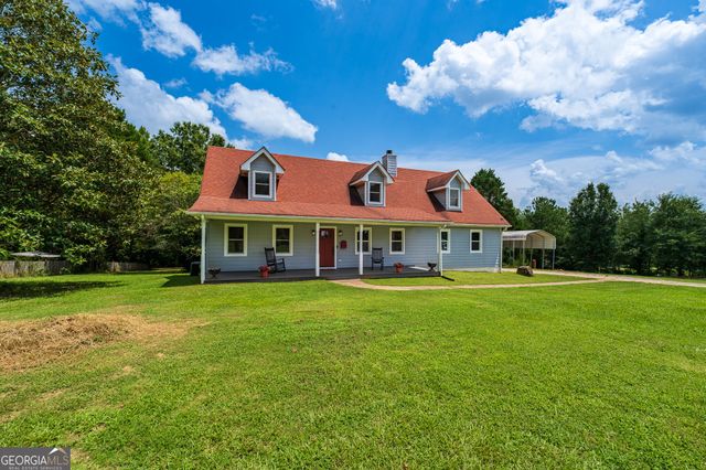 506 Bill Watkins Road, Hoschton, GA 30548